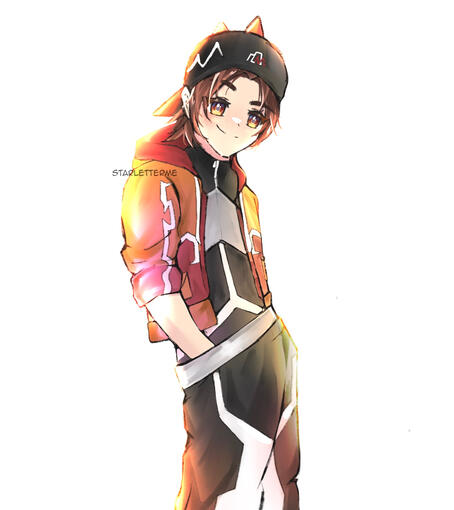 ri’s style