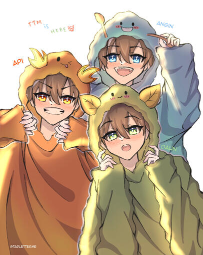 ri’s style