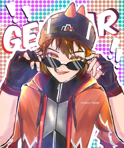 ri’s style